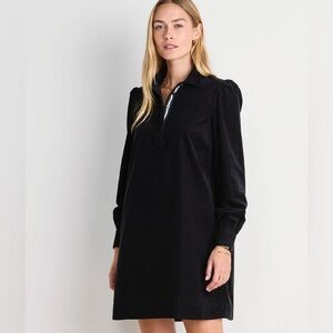 Vineyard Vines Pippa Corduroy Dress Sz S